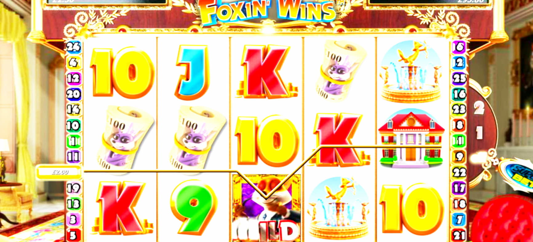 Eur 610 Daily freeroll slot tournament at Bet Hard Casino