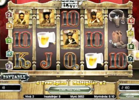 325% Welcome Bonus at Platinum Play Casino
