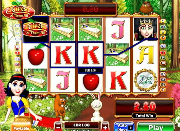 270 free spins casino at Rizk Casino