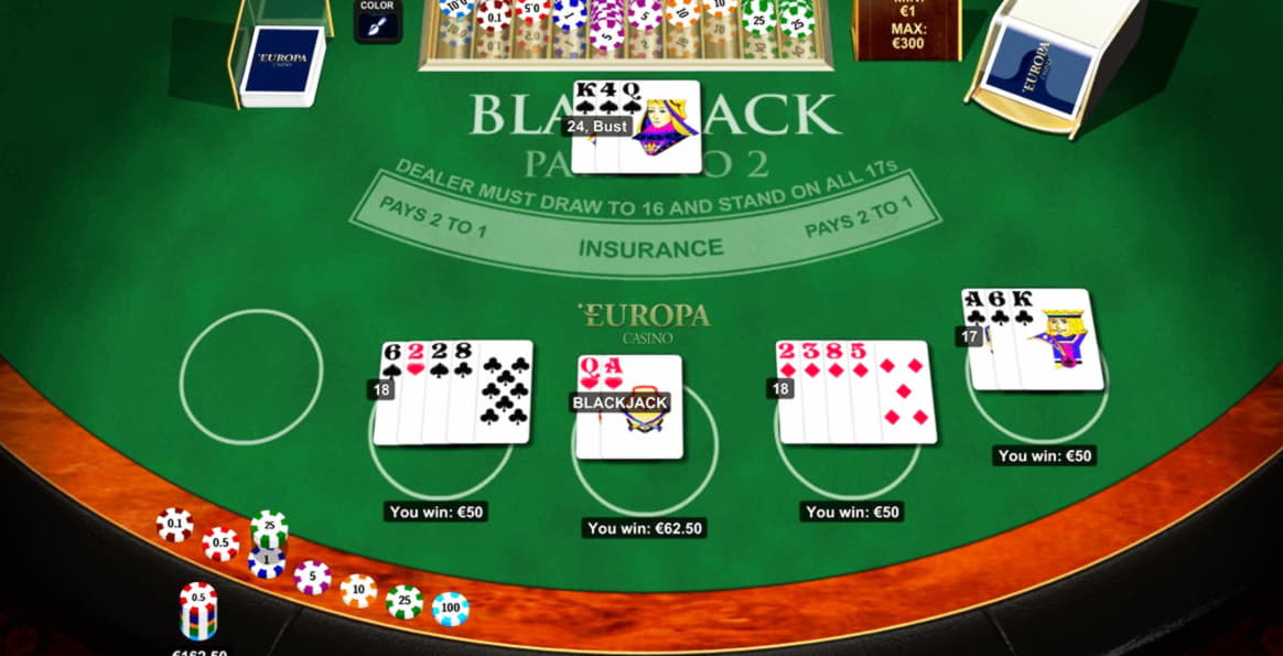 145 Free spins casino at CasiPlay Casino