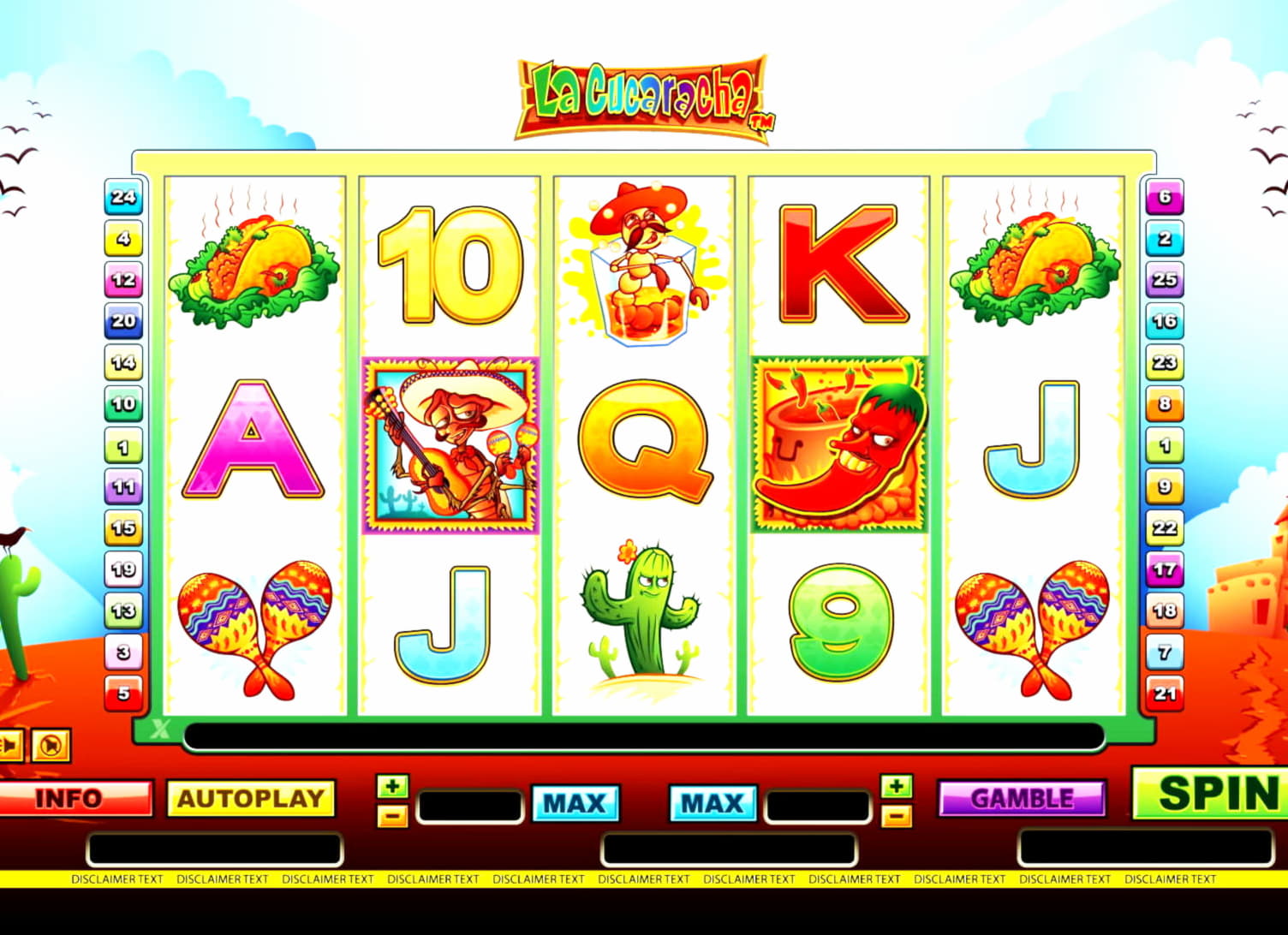 ﻿$4840 no deposit bonus code at Casino Cruise