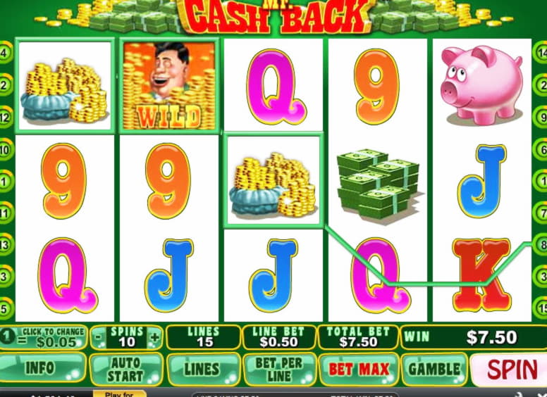 €2130 No Deposit Bonus Casino at Video Slots Casino
