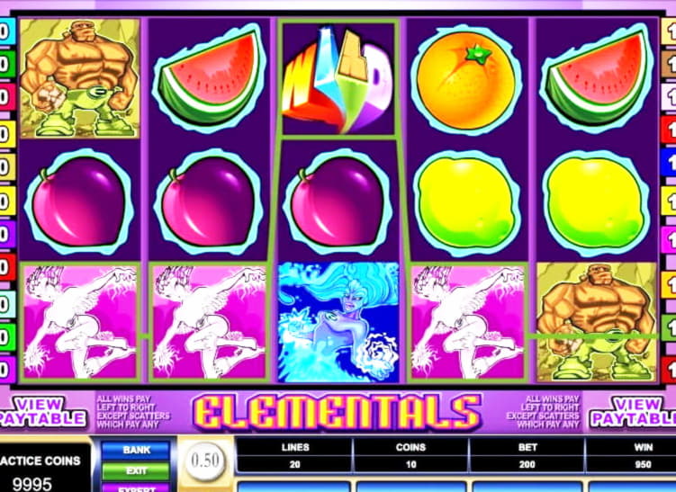 135 Loyalty Free Spins! at Estonia Casino 