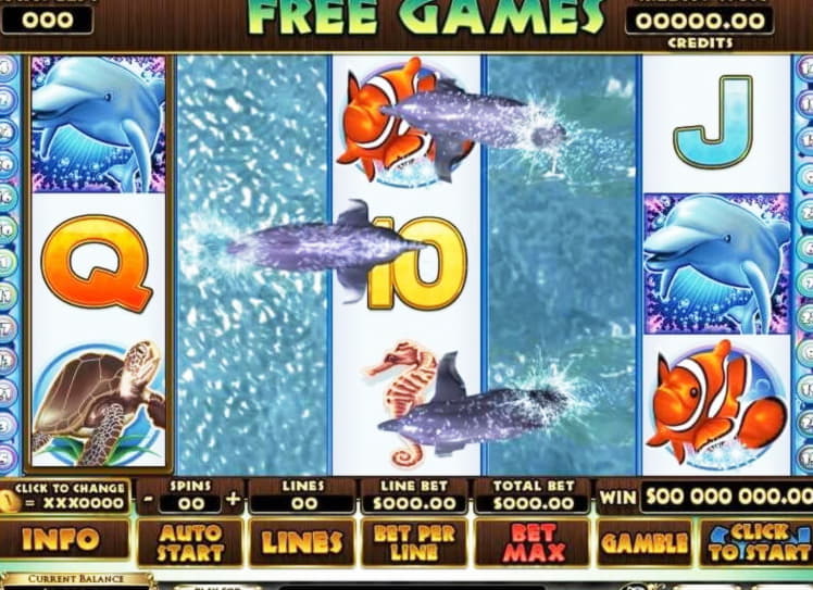 735% Signup casino bonus at Omni Slots Casino