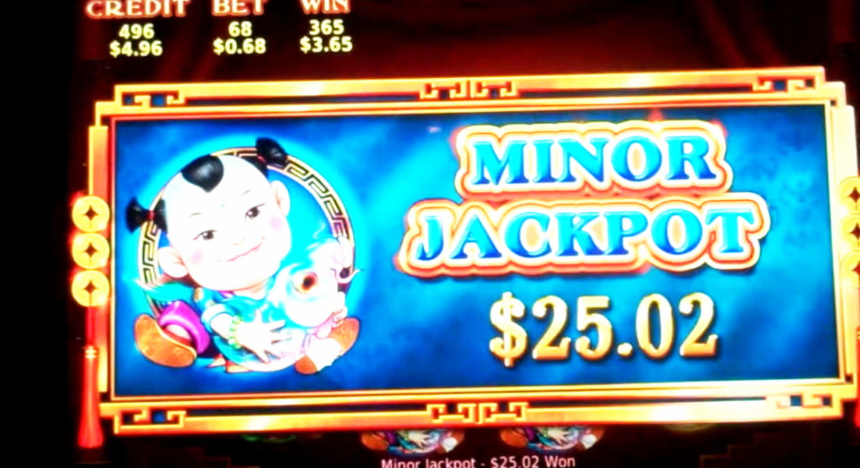 55 Free Spins no deposit casino at Party Casino