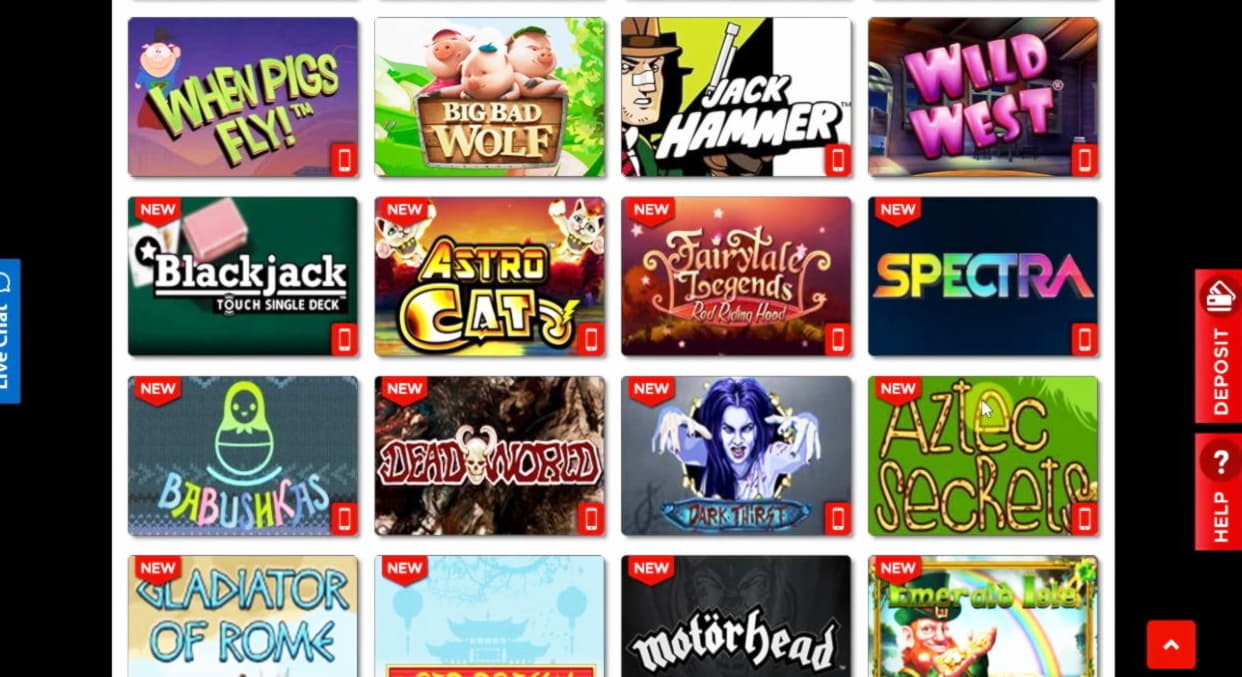 €265 FREE Chip at 888 Casino