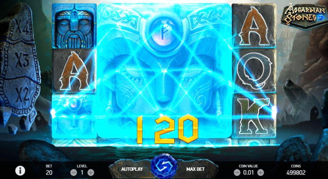 €1700 No deposit bonus casino at Oshi Casino