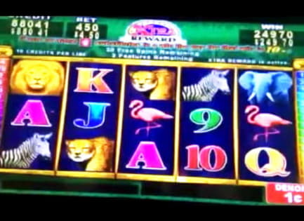 €385 Free Chip Casino at Red Flush Casino