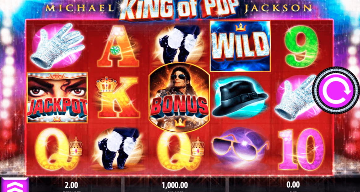 200 Free casino spins at Euro Palace Casino