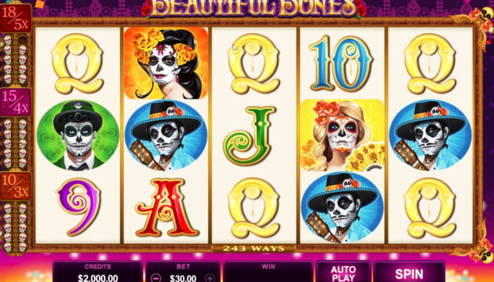 210 Free casino spins at Casino Cruise