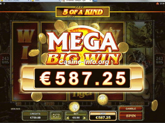 995% First Deposit Bonus at Lucky Nugget Casino