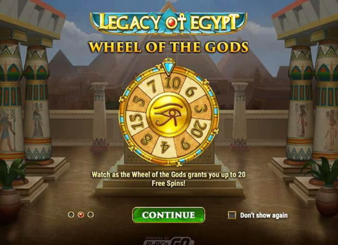 EURO 505 free chip at Dunder Casino