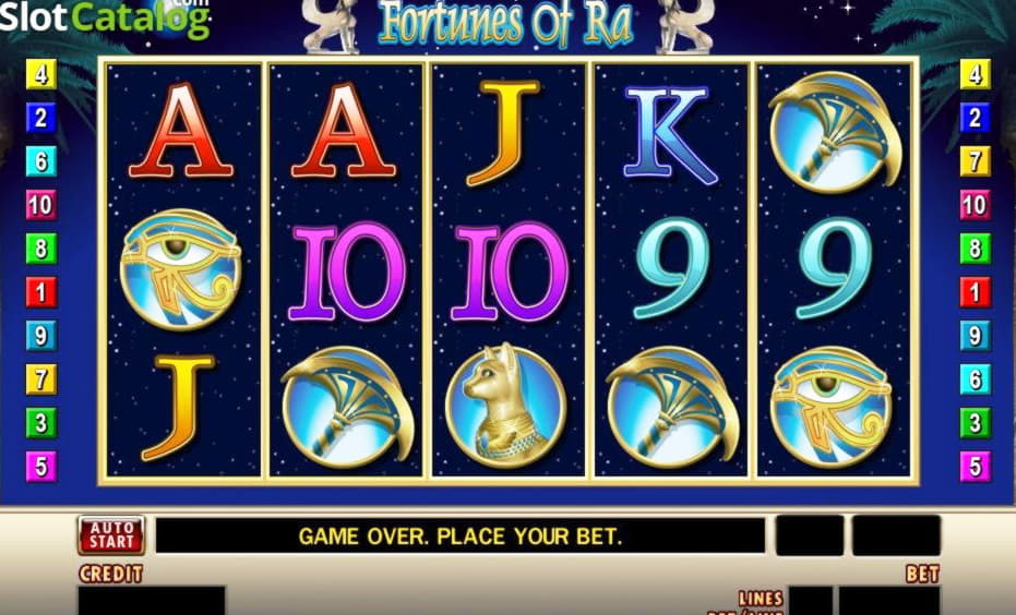 EUR 380 Online Casino Tournament at Oshi Casino