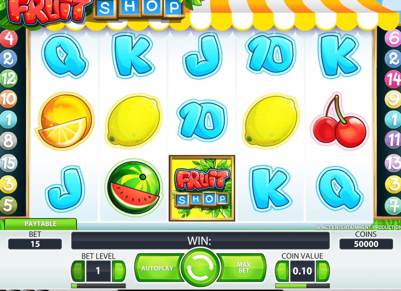 Eur 555 Tournament at Lucky Nugget Casino
