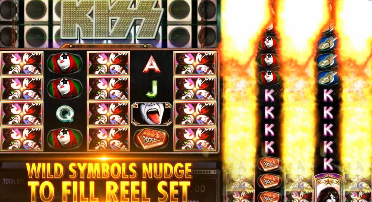 £320 FREE Chip at Spin Palace Casino