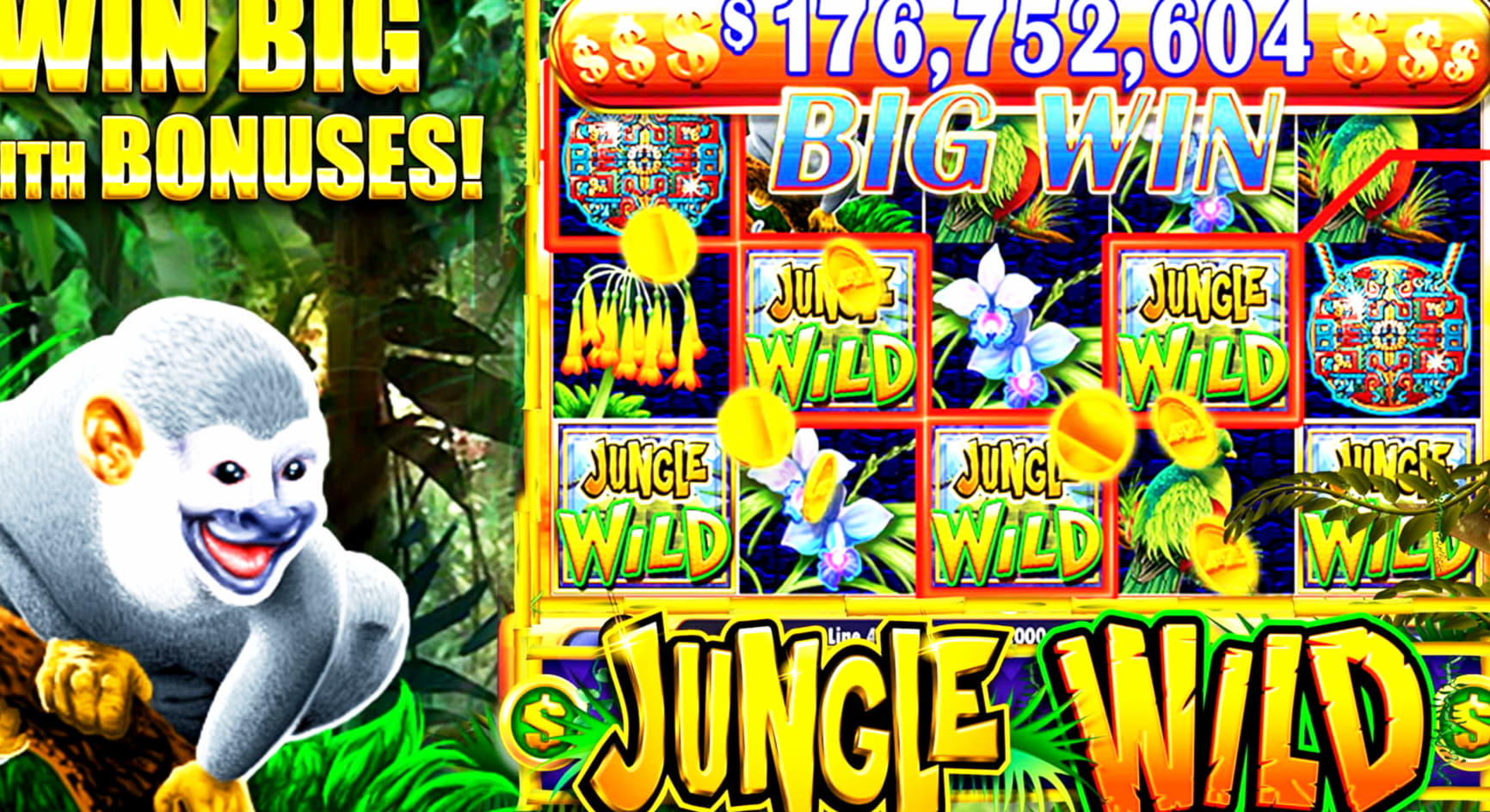 755% Match bonus casino at Oshi Casino