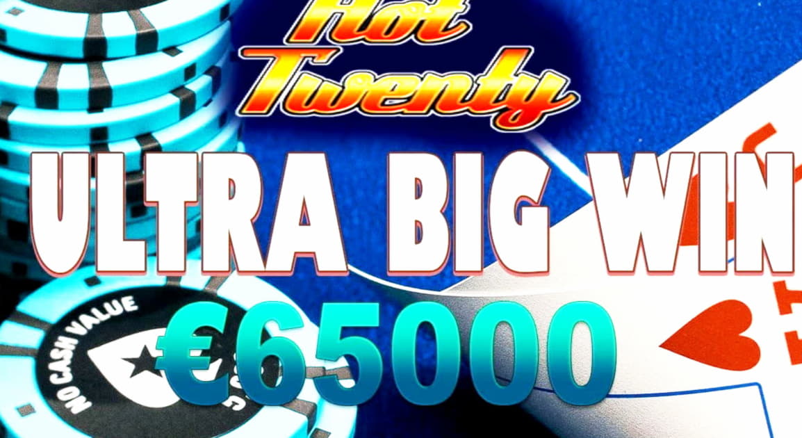 EURO 580 Casino Tournament at Party Casino