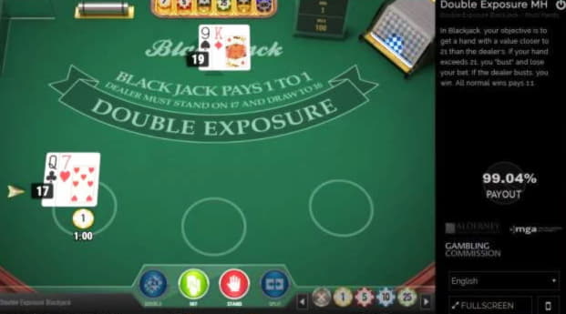 $360 Casino Tournament at Casino-X