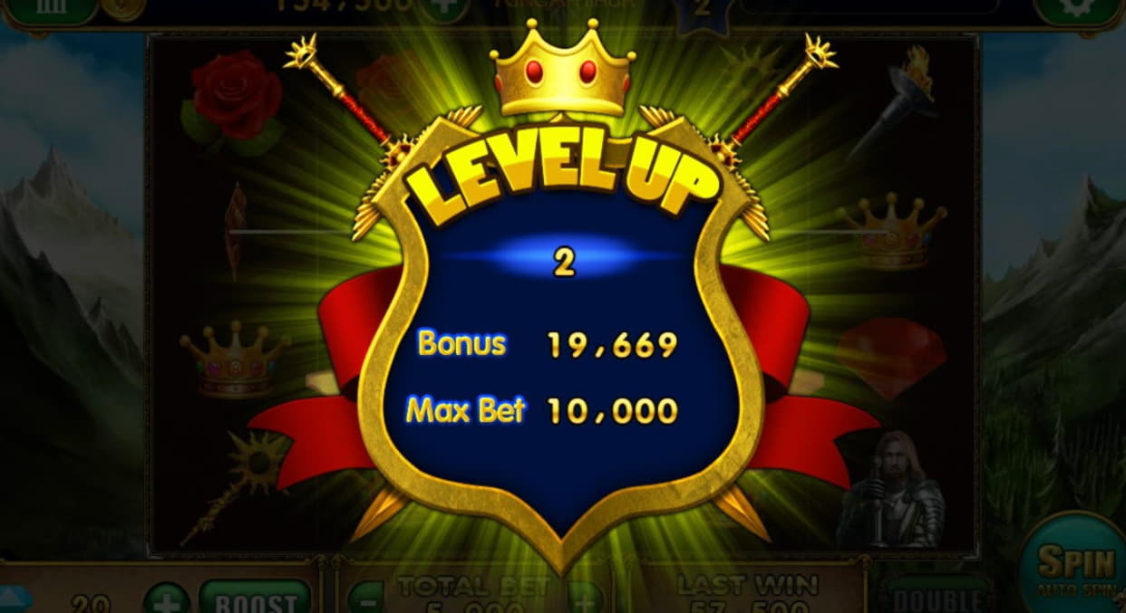 140% Match bonus casino at Bet Hard Casino
