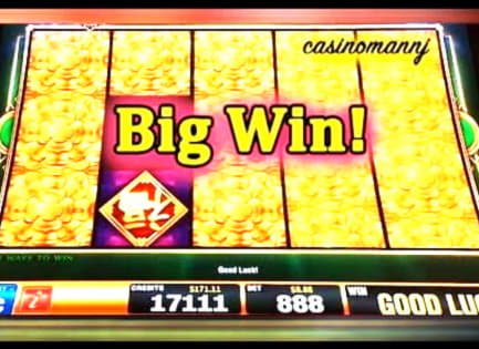 55 Free Spins at Party Casino
