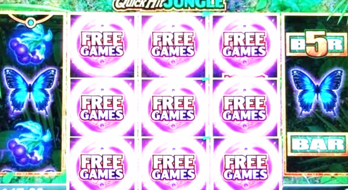 140 Free Casino Spins at Red Flush Casino