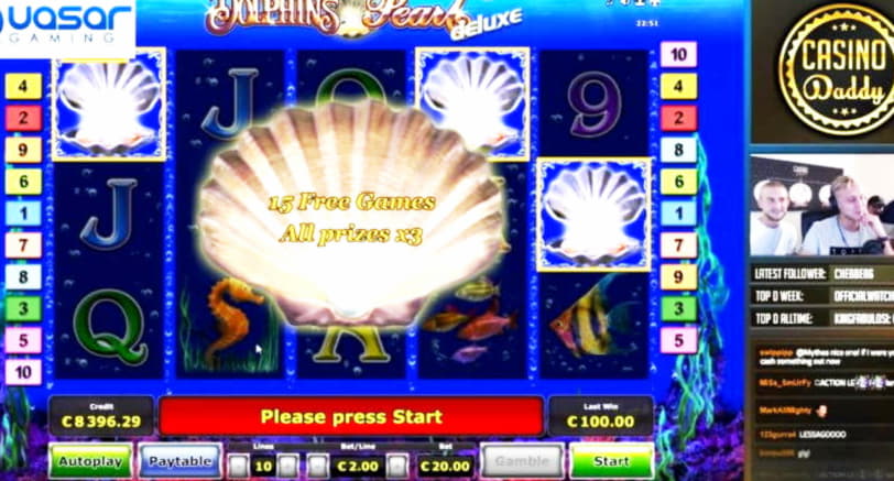 295 Free Casino Spins at Spartan Slots Casino