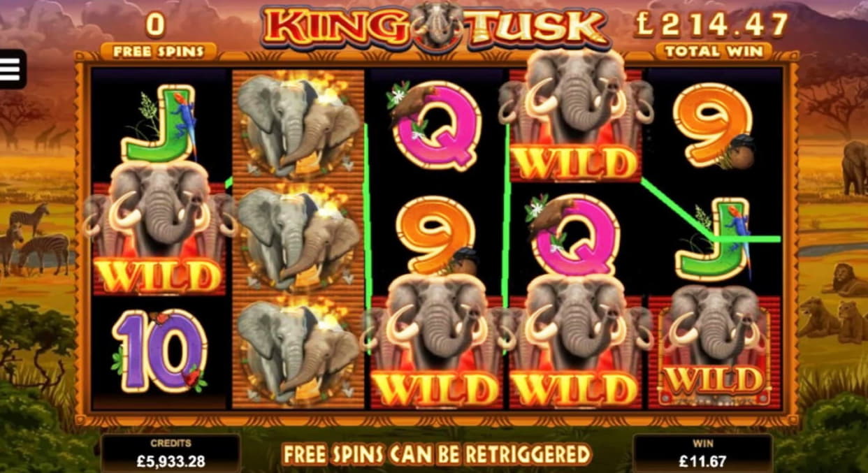77 Free Casino Spins at 888 Casino