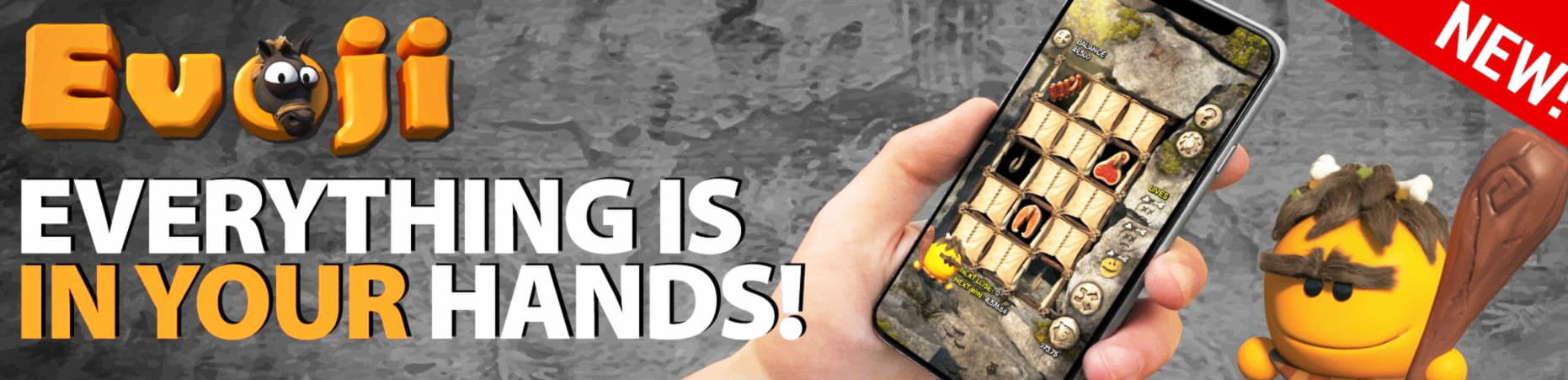 465% Casino Welcome Bonus at Rizk Casino