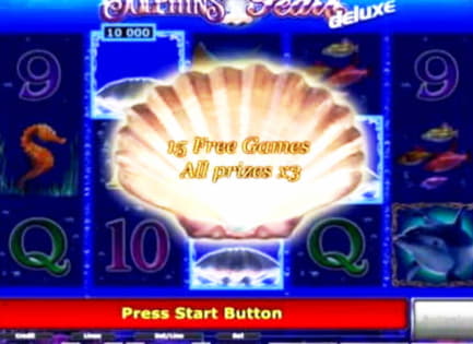 360% Signup Casino Bonus at 777 Casino