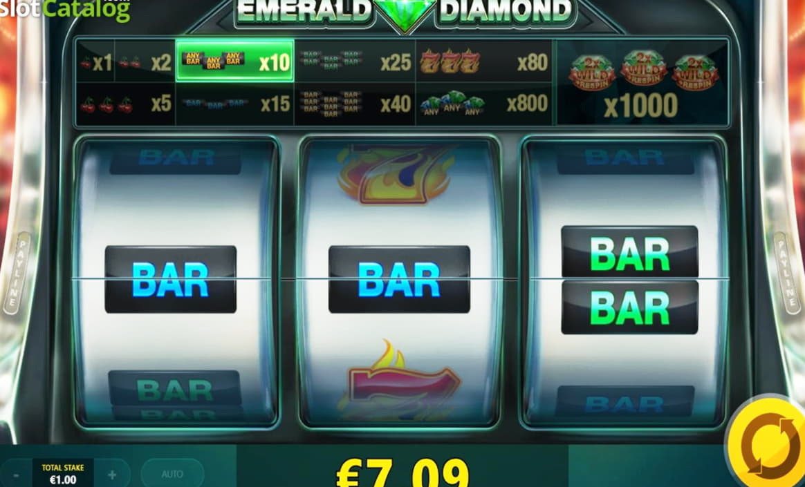 285% Welcome Bonus at Wish Maker Casino