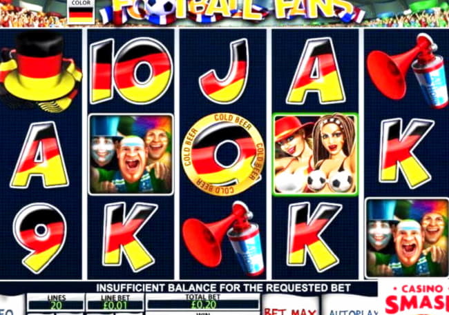 495% Match at a Casino at King Billy Casino