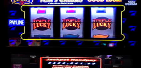 EUR 3940 no deposit bonus casino at Euro Palace Casino