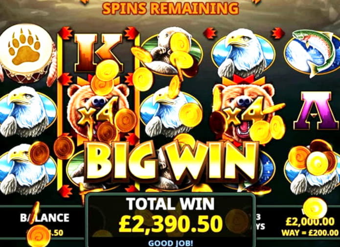 €790 No deposit bonus casino at Lucky Nugget Casino