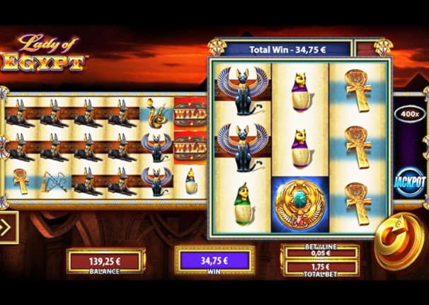 EUR 305 no deposit bonus casino at Gratorama Casino