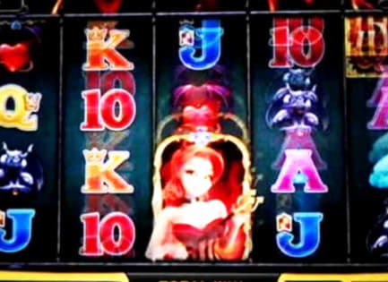 260 FREE SPINS at Rizk Casino