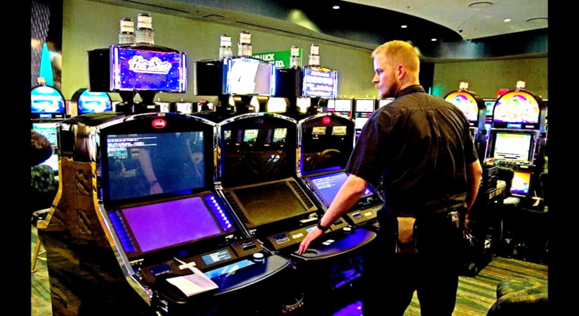 €690 no deposit bonus code at Video Slots Casino