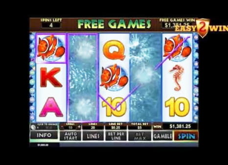 940% Deposit match bonus at Omni Slots Casino