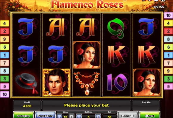 300 Free Spins at 777 Casino