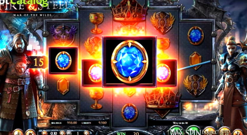 EUR 55 Casino Tournament at Casino-X
