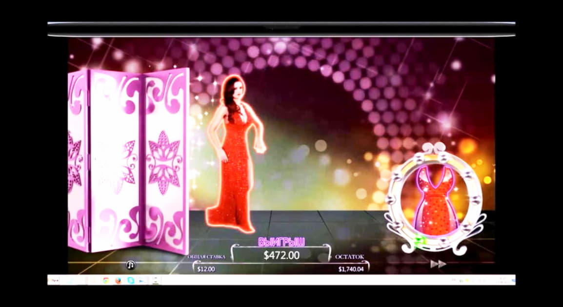 240% First Deposit Bonus at Omni Slots Casino