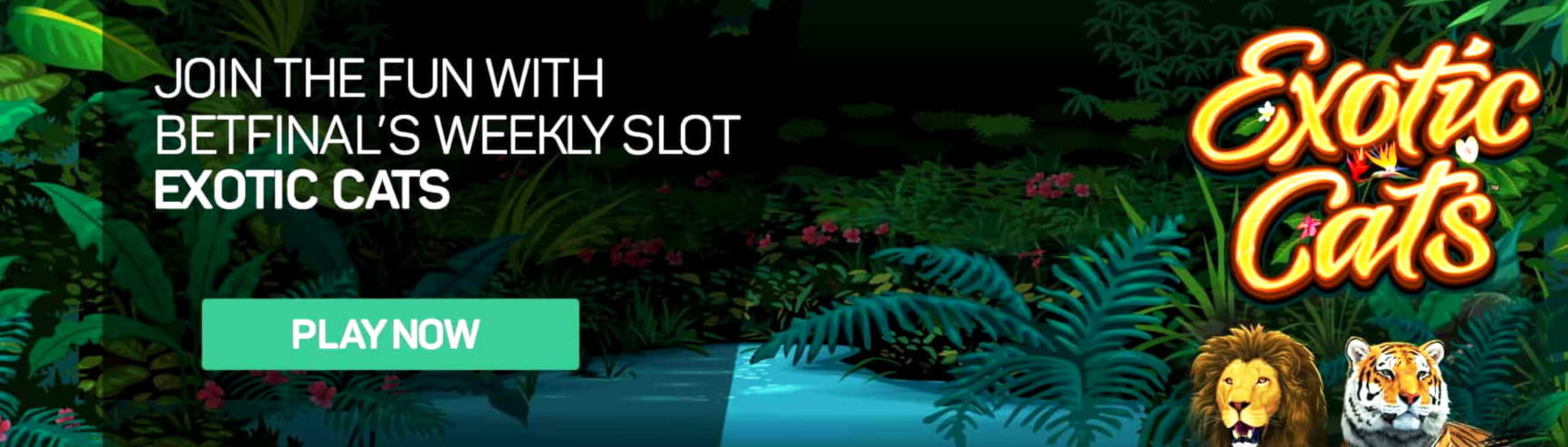 €3060 No Deposit at LV Bet Casino