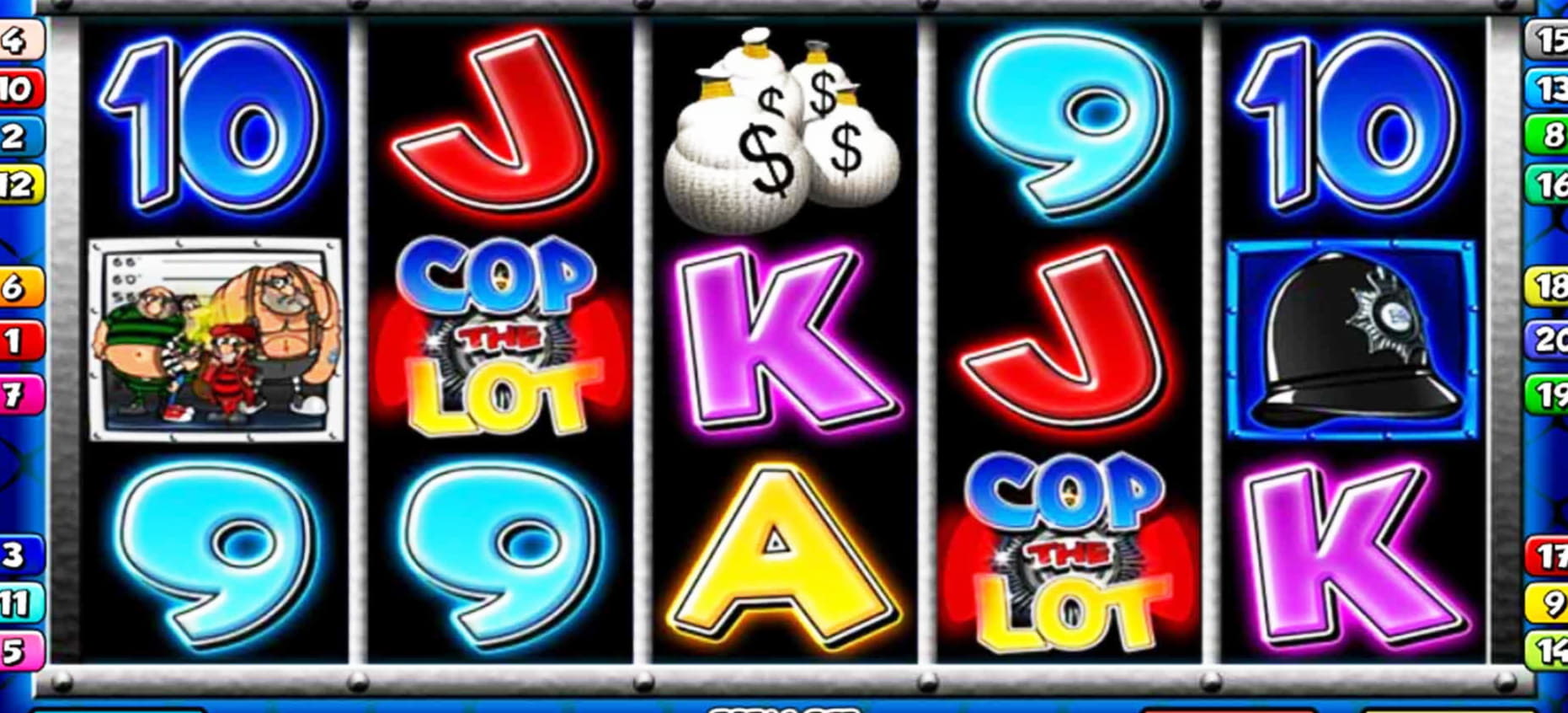 255% Match Bonus Casino at Spin Palace Casino