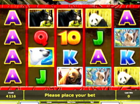 EUR 885 Daily freeroll slot tournament at Video Slots Casino