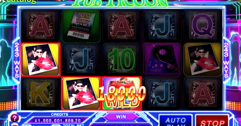 85 Free Spins at CasiPlay Casino