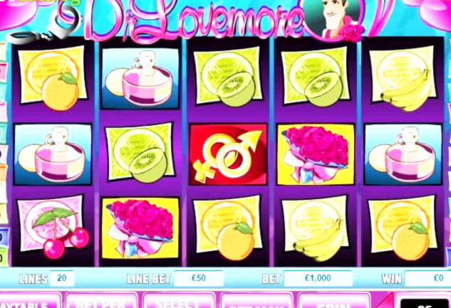 €855 Daily freeroll slot tournament at Dunder Casino