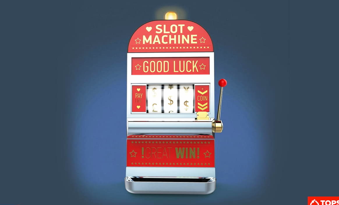 945% First Deposit Bonus at Wish Maker Casino