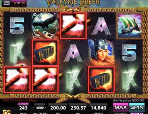 775% No Rules Bonus! at Dunder Casino
