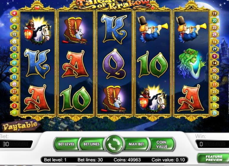 655% Match bonus casino at Video Slots Casino