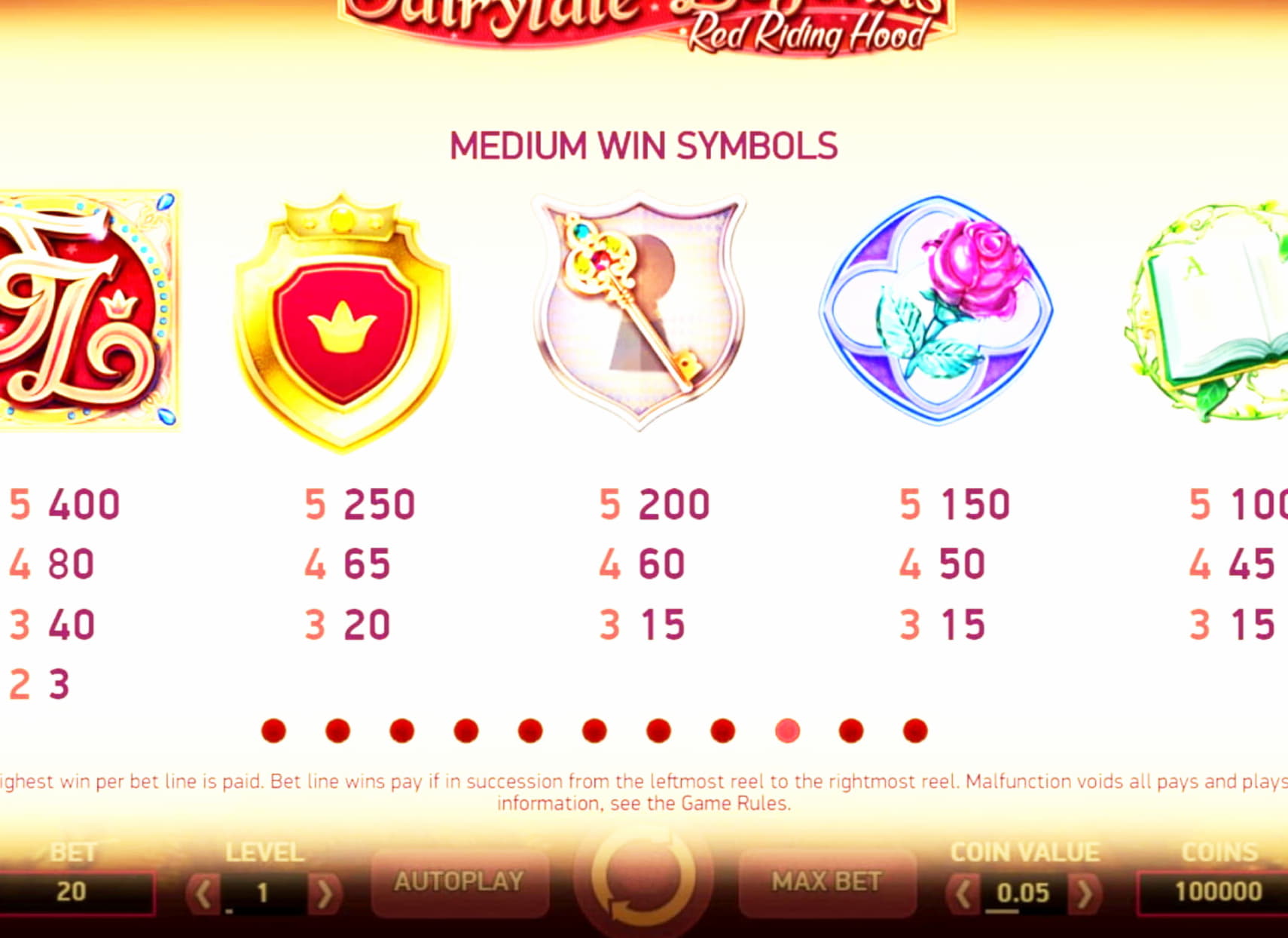 110% First Deposit Bonus at 777 Casino