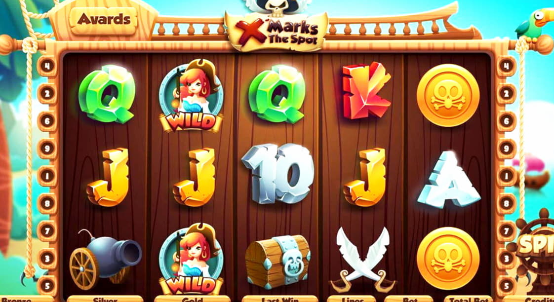 620% Match bonus at King Billy Casino